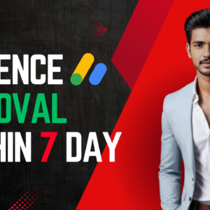 AdSense Apeoval Mastry